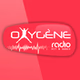 Oxygène Radio logo
