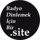 radyodinlemekicinbir.site logo