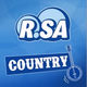 Logo de R.SA - Country