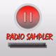 Logo de Rádio Sampler
