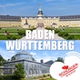 Schlager Radio Baden-Württemberg logo