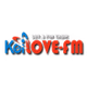KeiLove FM logo