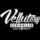 Logo de Radio Velluto