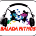 Logo de Rádio Balada Ritmos