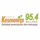 Radio Kosmonita logo