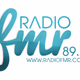 Logo de Radio FMR 89.2