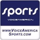 VoiceAmerica Sports logo