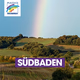 Logo de Radio Regenbogen Südbaden