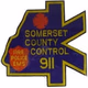 Logo de Somerset County, ME Public Safety