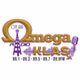 KLAS Sports Radio logo