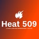 Heat509 logo