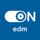 Logo de ON Radio - ON EDM