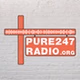 Pure247Radio.org logo