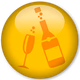 Logo de Jovem Pan Webradio - JP Festa Pan