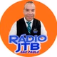 JTB Radio logo