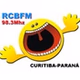 Rádio RCB FM logo
