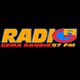 Radio Gema Randik Sekayu logo