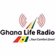 Ghana Life Radio logo