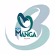 Logo de Rádio Manga 879