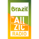 Allzic Radio - Brazil logo