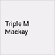 Triple M Mackay & The Whitsundays logo