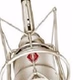 Radio Cristal 103.1 logo