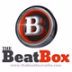 The BeatBox Radio logo