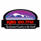 Logo de KIBS Country Radio - K272AE