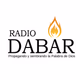 Logo de Dabar Radio
