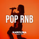 Logo de Radio Karolina - Pop RnB