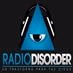 Logo de RADIODisorder 20