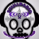 SkullRadioGH logo