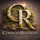 Logo de CornettRecords Radio