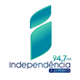 Radio Independência logo