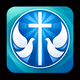 Logo de Radio Cristiana Alfa
