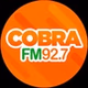 Cobra FM Maringá logo