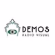 Demos Radio Visual logo