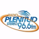 Radio Plenitud Stereo logo