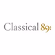 Logo de Classical 89 - KBYU-FM