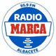Logo de Radio Marca Albacete