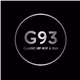 Logo de G93 Classic Hip Hop & R&B