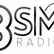 3SM RADIO logo