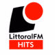 Littoral FM - Hits logo