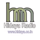 Logo de Hidaya Radio