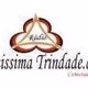 Logo de Radio Santíssima Trindade