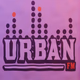 Logo de Urban FM