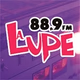 Logo de La Lupe 88.9 - XHAXA
