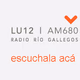 Logo de Radio Rio Gallegos