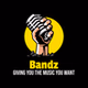 Bandz Radio logo