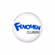 Logo de Radyo Fenomen - Fenomen Clubbin